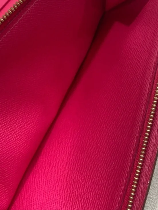 Louis Vuitton Multicolor Insolite Wallet Murakami Limited Edition - Picture 11 of 13